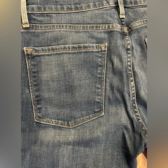 FRAME Le Garçon Berkeley Square Women’s Jeans Size 26 - Picture 7 of 11